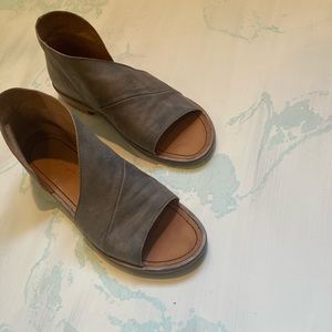 Free People Mont Blanc